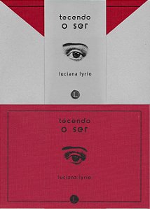 Livro Tecendo O Ser