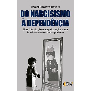 Livro Do Narcisismo A Dependencia