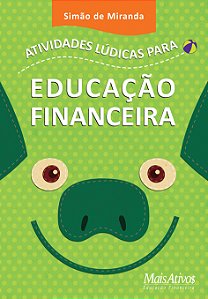 Livro Atividades Lúdicas Para Ef