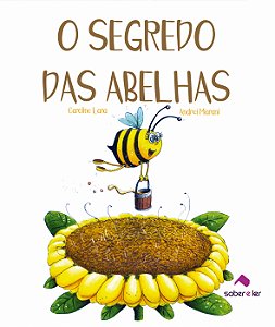 Livro O Segredo Das Abelhas