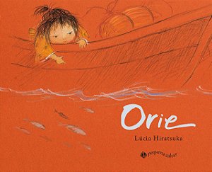 Livro Orie