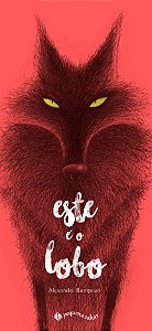 Livro Este é o lobo