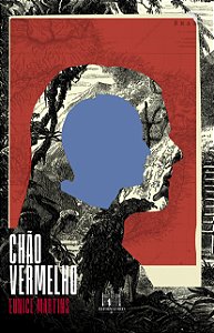Livro Chão Vermelho