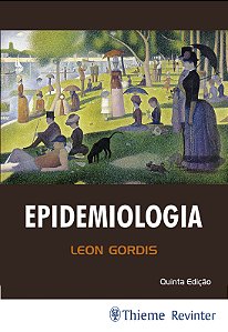 Livro Epidemiologia