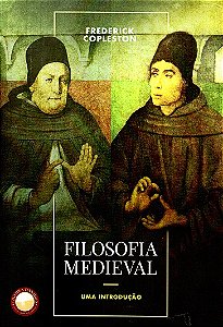 Livro Filosofia Medieval. Uma Introdução