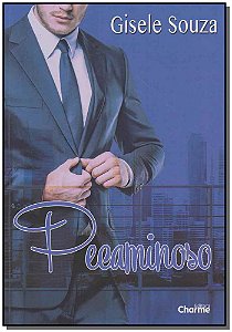 Livro Pecaminoso