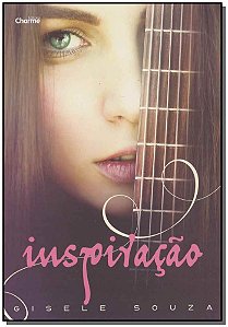 Livro Inspiração