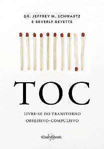 Toc - Livre - se do Transtorno Obsessivo-Compulsivo