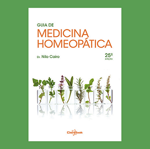 Guia de Medicina Homeopática