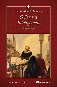 Livro O Ser E A Inteligência