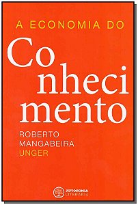 Livro Economia Do Conhecimento