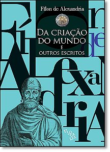Livro Da Criação Do Mundo - E Outros Escritos