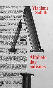 Livro Alfabeto Das Colisões - Filosofia Prática Em Modo C...