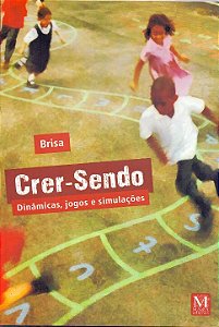 Livro Crer-Sendo
