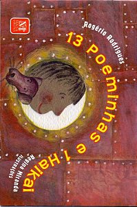 Livro 13 Poeminhas E 1 Haikai