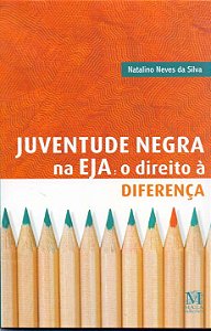 Livro Juventude Negra Na Eja