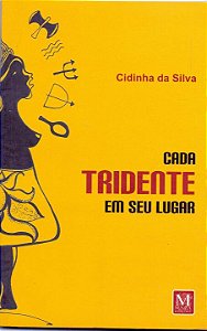 Livro Cada Tridente Em Seu Lugar