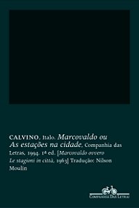 Livro Marcovaldo