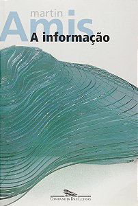 Livro A informação
