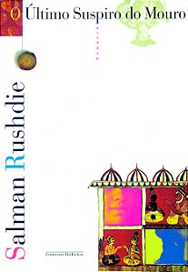 Livro O último suspiro do Mouro