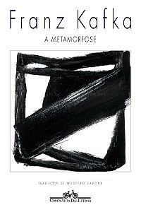 Livro A metamorfose