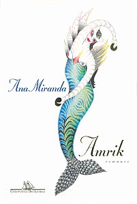 Livro Amrik