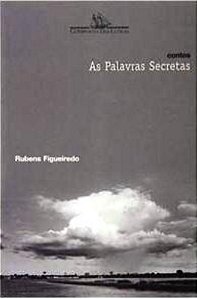 Livro As palavras secretas