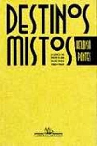 Livro Destinos mistos