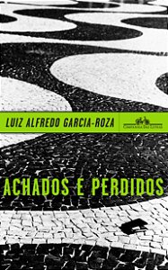 Livro Achados e perdidos
