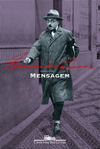 Livro Mensagem