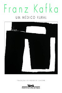 Livro Um médico rural