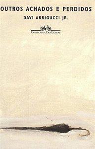 Livro Outros achados e perdidos