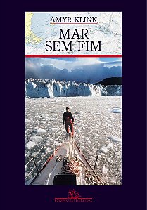 Livro Mar sem fim