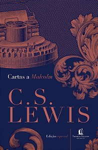 Livro Cartas a Malcolm
