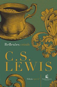 Livro Reflexões cristãs
