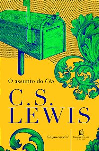 Livro O assunto do Céu