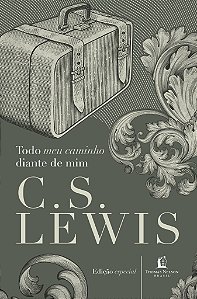 Livro Todo meu caminho diante de mim
