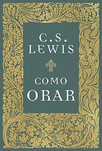 Livro Como orar