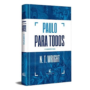 Livro Paulo para todos: 2 Coríntios