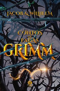 Livro Contos de Fadas - Grimm: Contos de Fadas