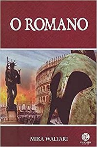 Livro O Romano