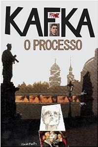 Livro O processo