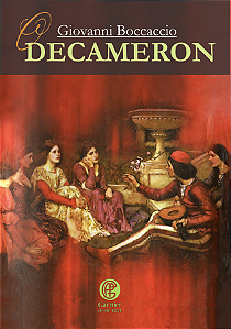 Livro Decameron