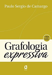 Livro Grafologia expressiva