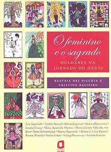 Livro O feminino e o sagrado: mulheres na jornada do heró...