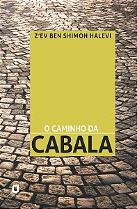 Livro O caminho da cabala