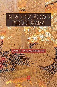 Livro Introdução ao psicodrama