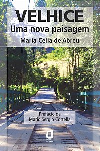 Livro Velhice: uma nova paisagem
