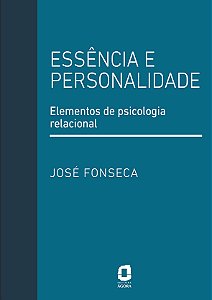Livro Essência e personalidade: Elementos de psicologia r...