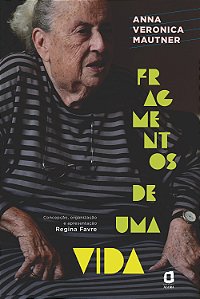Livro Fragmentos De Uma Vida -